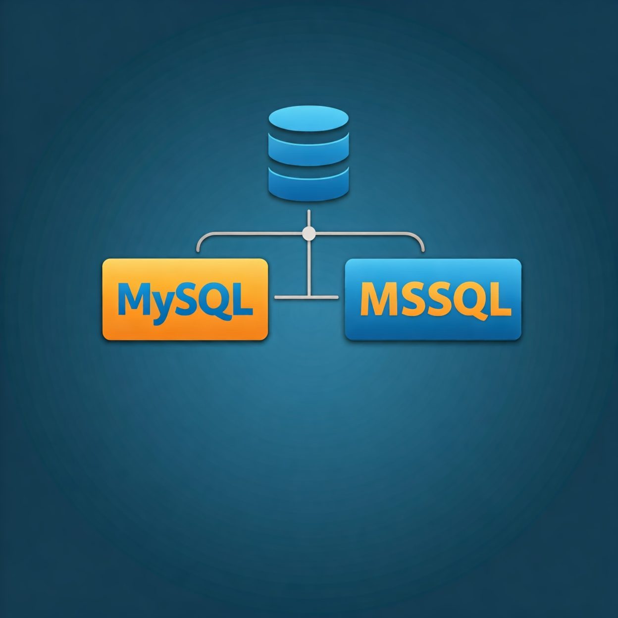 MySQL vs MSSQL