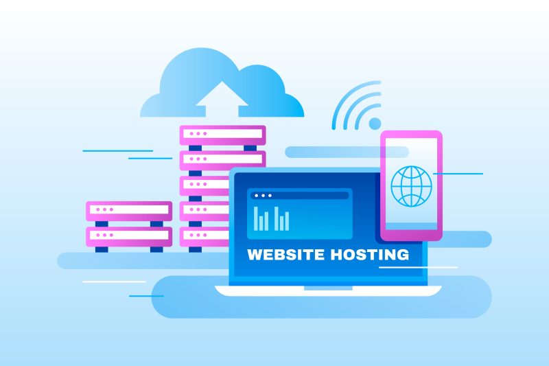 Free vs Paid WordPress Hosting in Nepal - Web Hosting Blog by Bisup