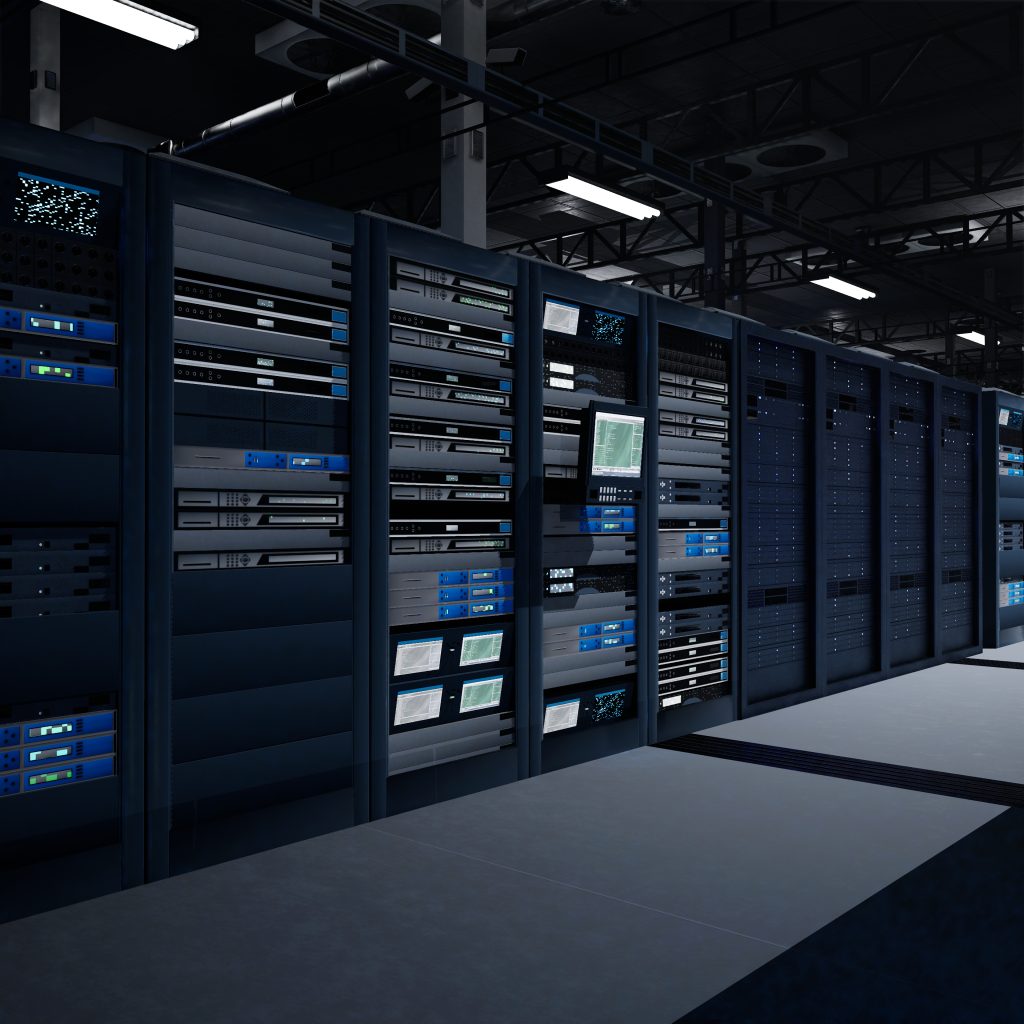 uptime server
