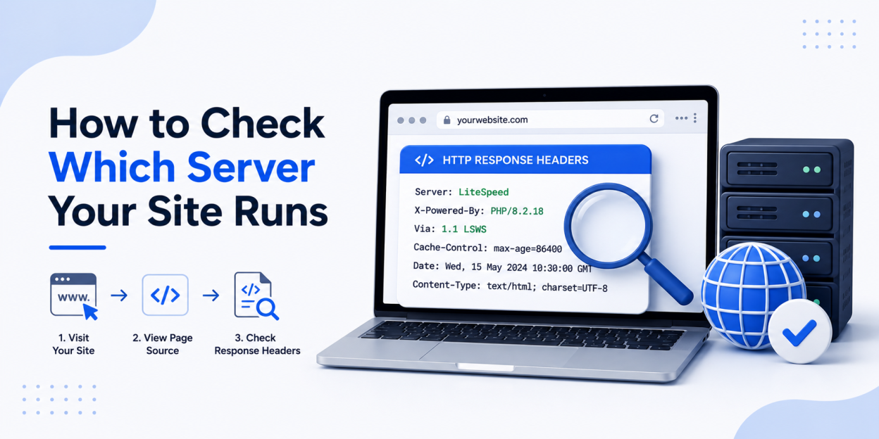 does server location matter