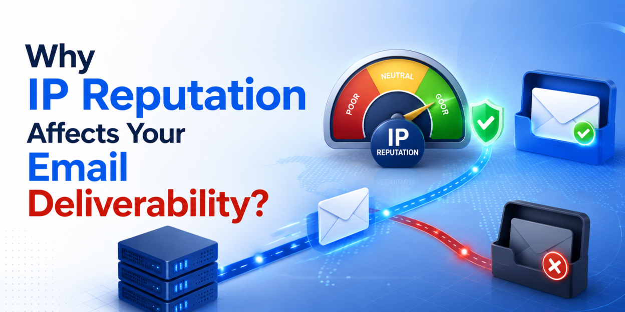 Email Deliverability