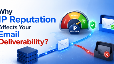 Email Deliverability
