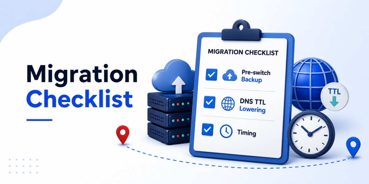 Bluehost alternatives