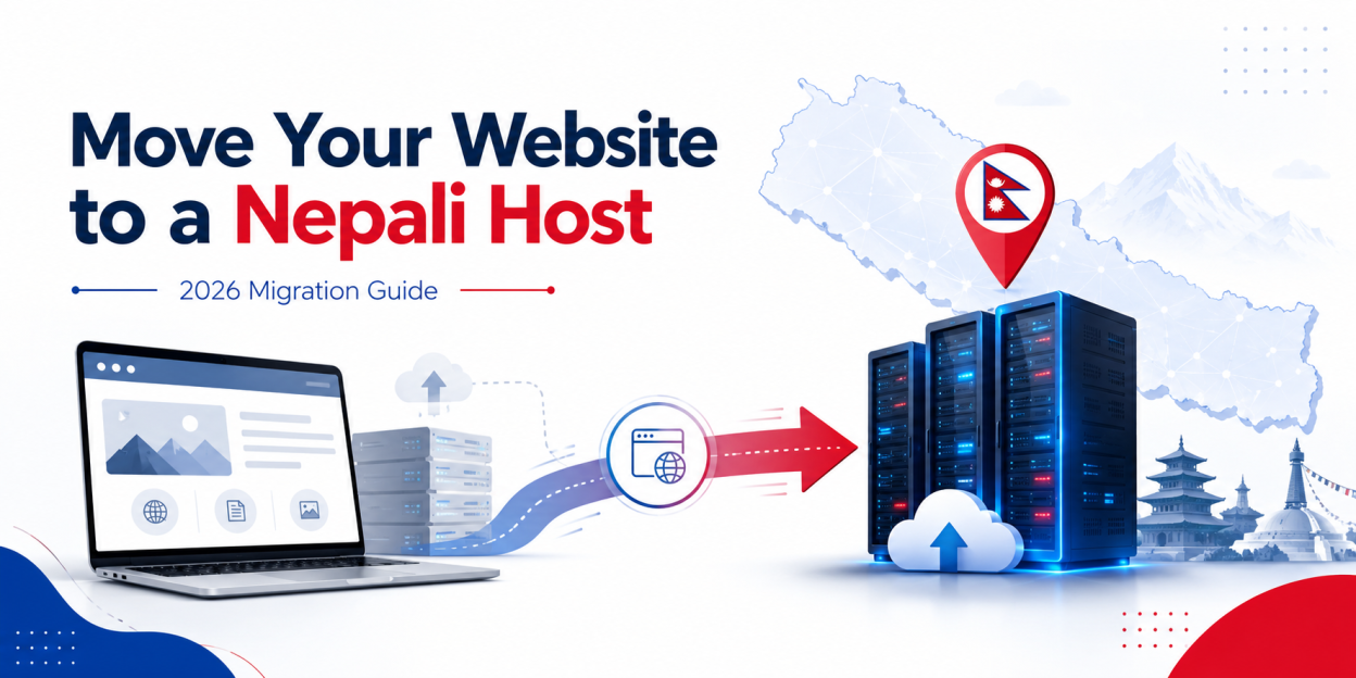 migrate-website-to-nepali-host