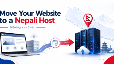migrate-website-to-nepali-host